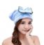 Picture of Microfiber Shower Cap Blue