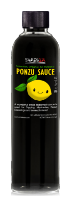 Picture of Ponzu Sauce