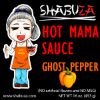 Picture of Ghost Pepper Hot Mama Sauce 