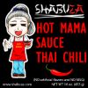 Picture of Thai Chili Pepper Hot Mama Sauce 